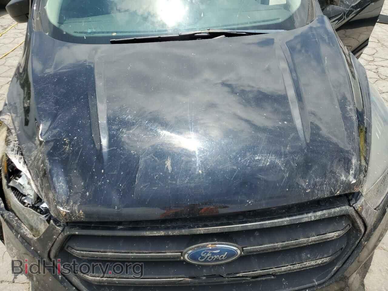 2019 FORD ESCAPE - VIN: 1FMCU0F74KUB57964 - Фото 12