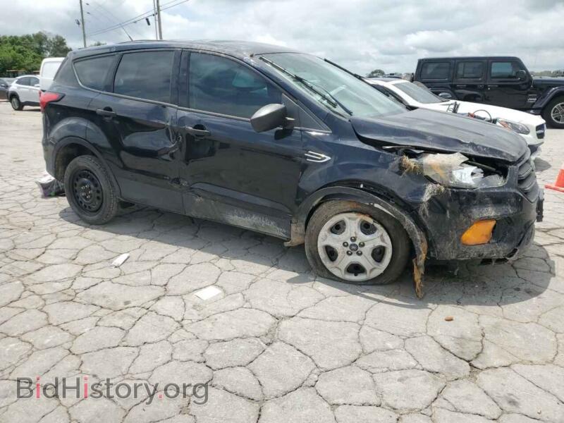 2019 Ford ESCAPE (VIN 1FMCU0F74KUB57964) — фото 4 из 13