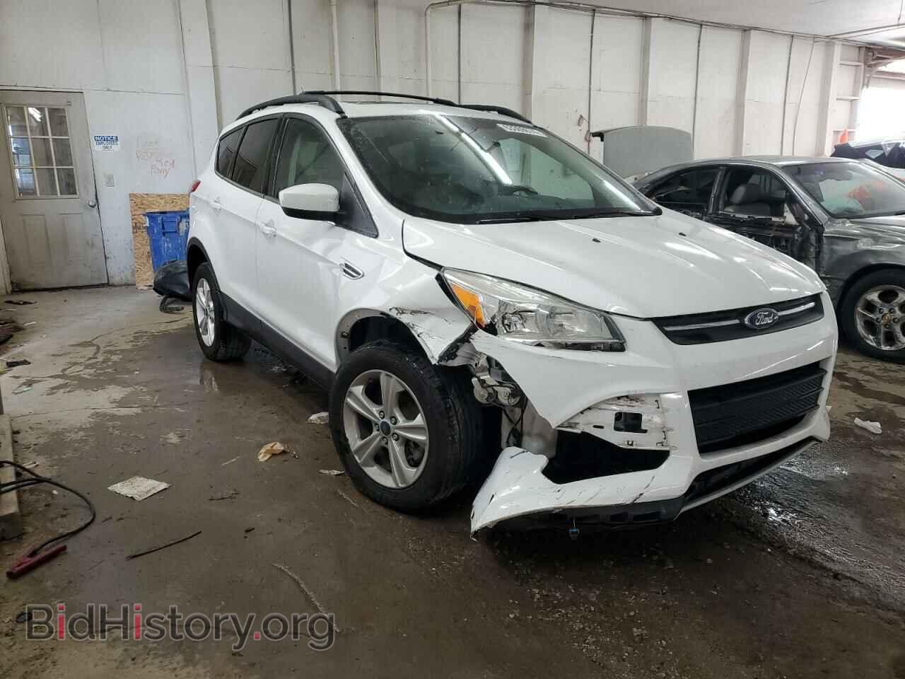 2013 FORD ESCAPE - VIN: 1FMCU0G96DUC56613 - Фото 4