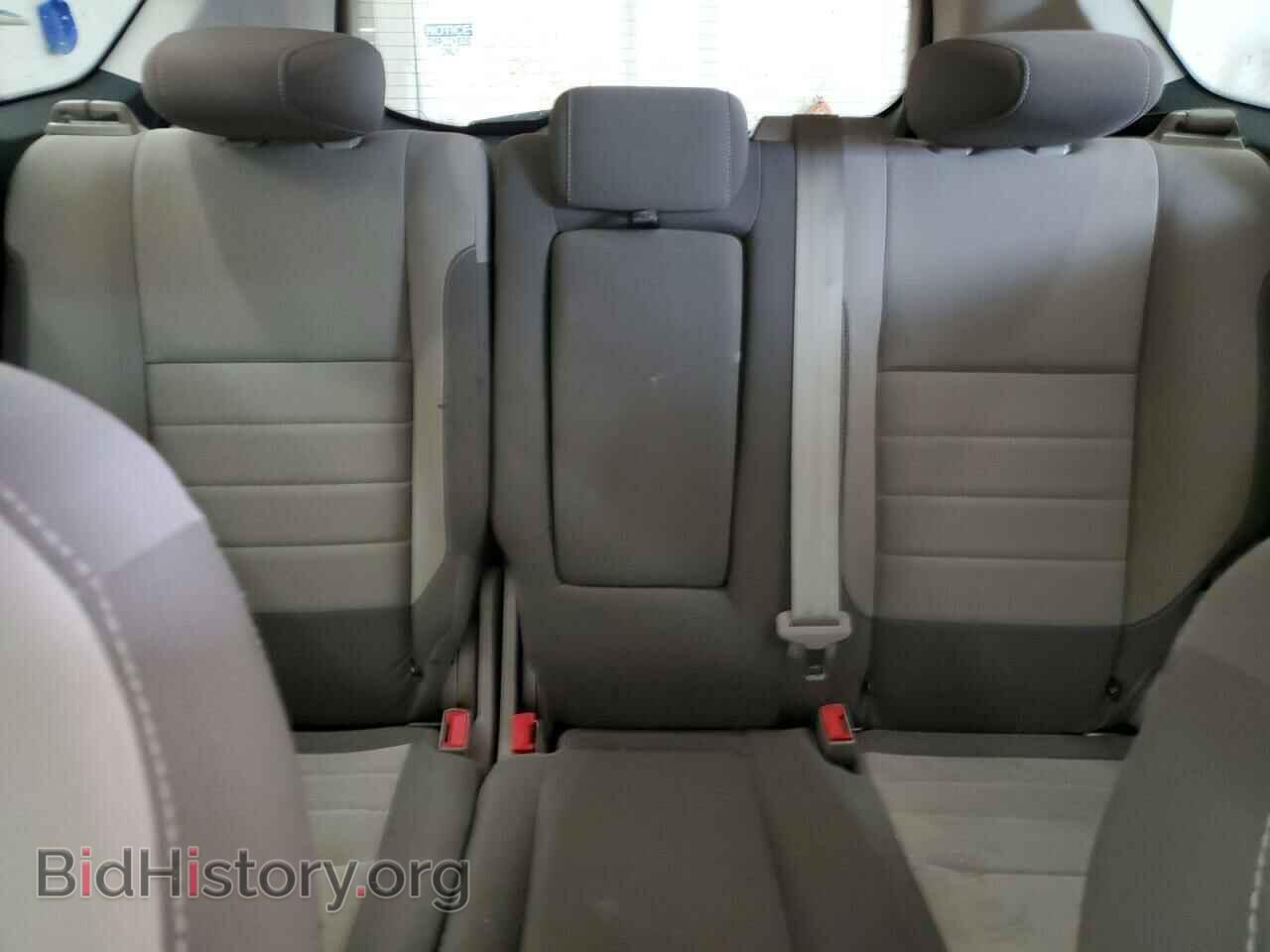 2013 FORD ESCAPE - VIN: 1FMCU0G96DUC56613 - Фото 10