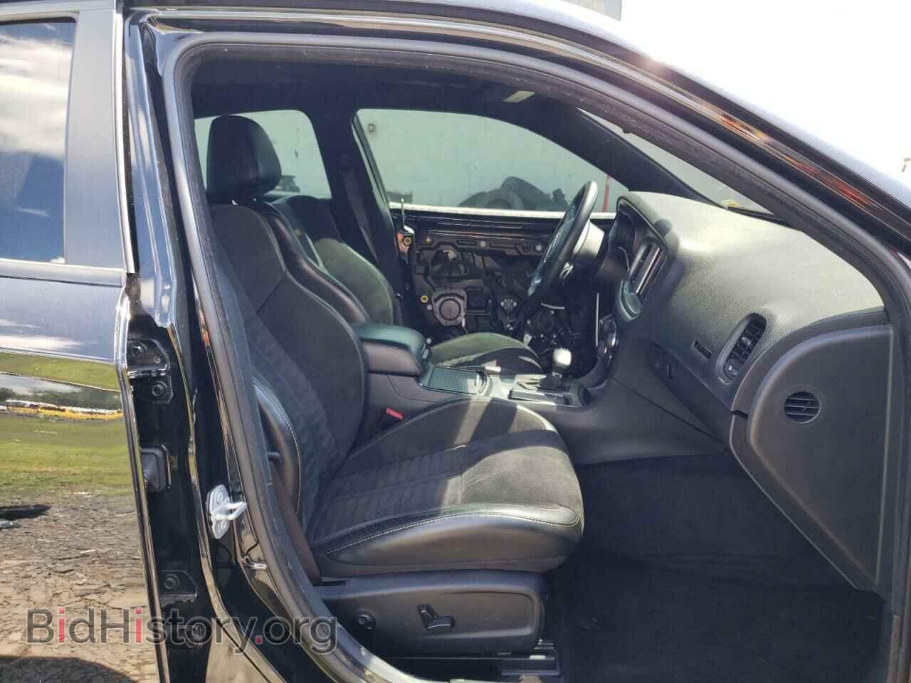 2017 DODGE CHARGER - VIN: 2C3CDXCT9HH569571 - Фото 7