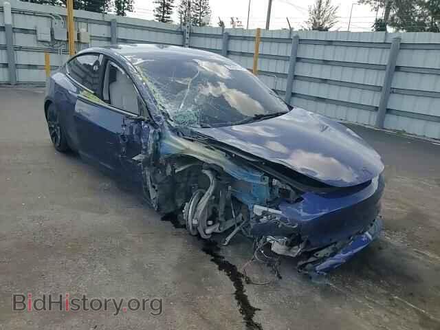 2021 TESLA MODEL 3 - VIN: 5YJ3E1EA0MF061538 - Photo 13