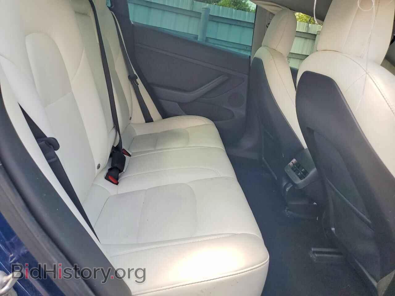2021 TESLA MODEL 3 - VIN: 5YJ3E1EA0MF061538 - Photo 10