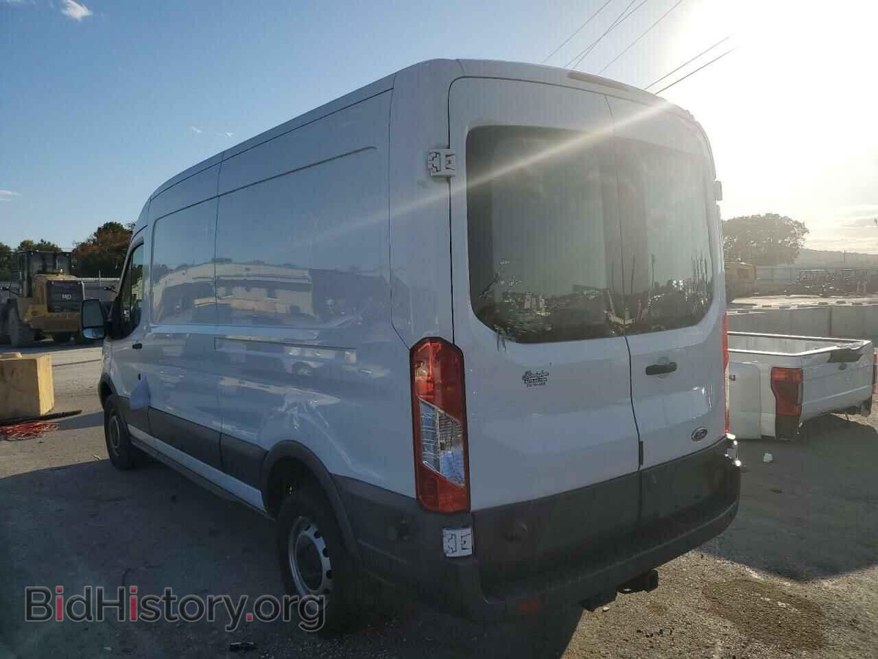 2015 FORD TRANSIT - VIN: 1FTNR2CM0FKA96215 - Photo 3