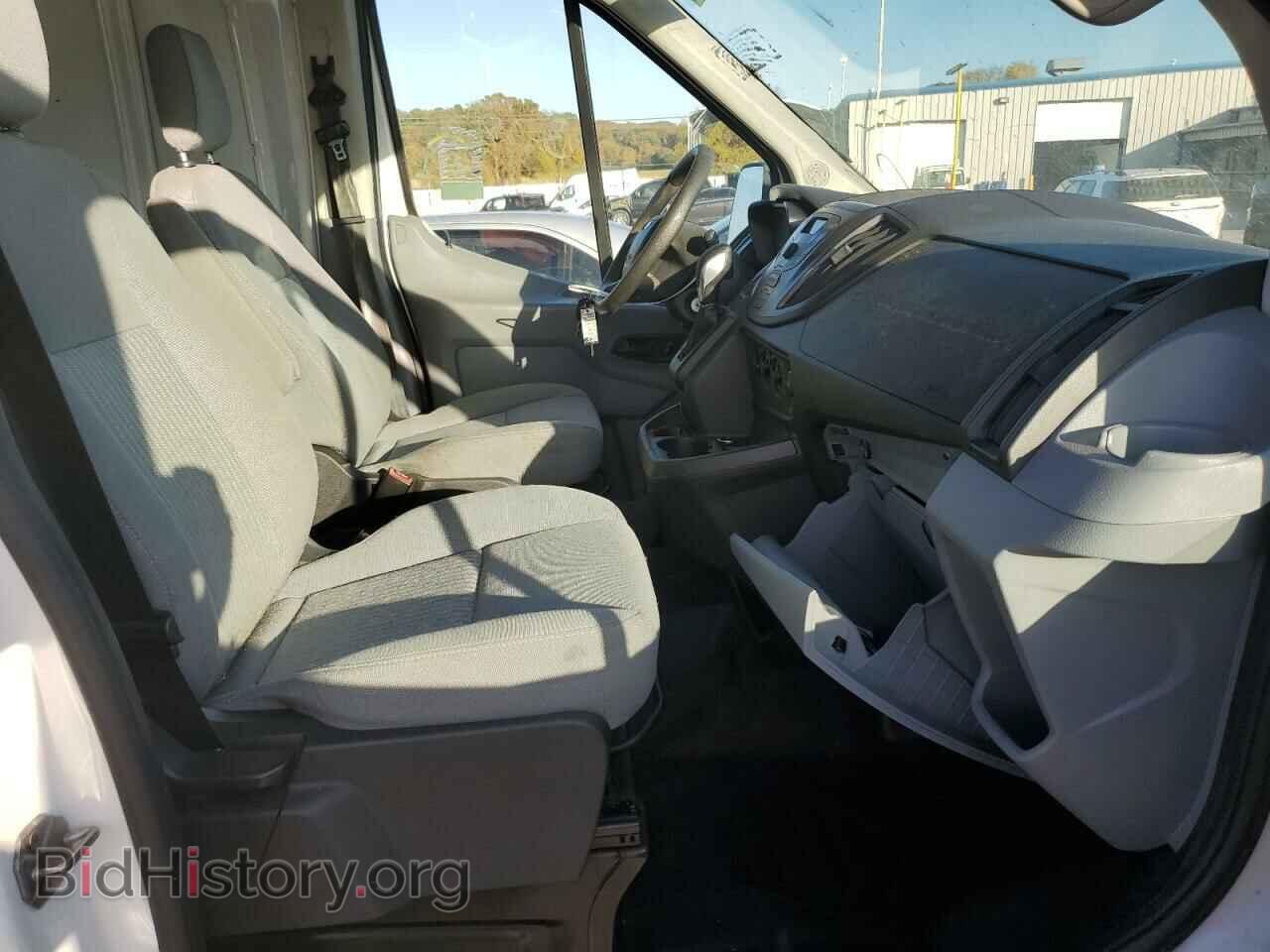 2015 FORD TRANSIT - VIN: 1FTNR2CM0FKA96215 - Photo 5