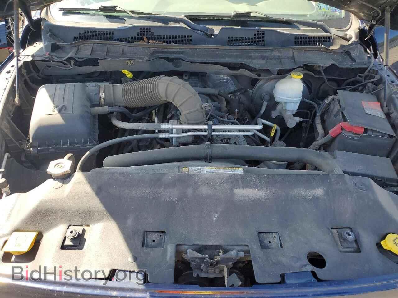 2012 DODGE RAM 1500 - VIN: 1C6RD7LT9CS203852 - Photo 11
