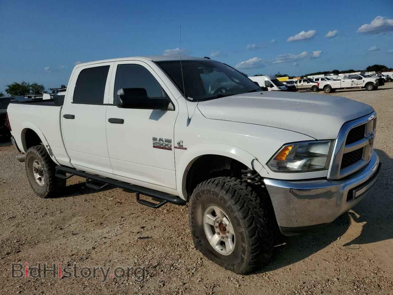 2013 RAM All Models - VIN: 3C6UR5CL6DG599716 - Photo 4
