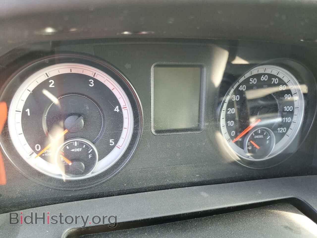 2013 RAM All Models - VIN: 3C6UR5CL6DG599716 - Photo 9