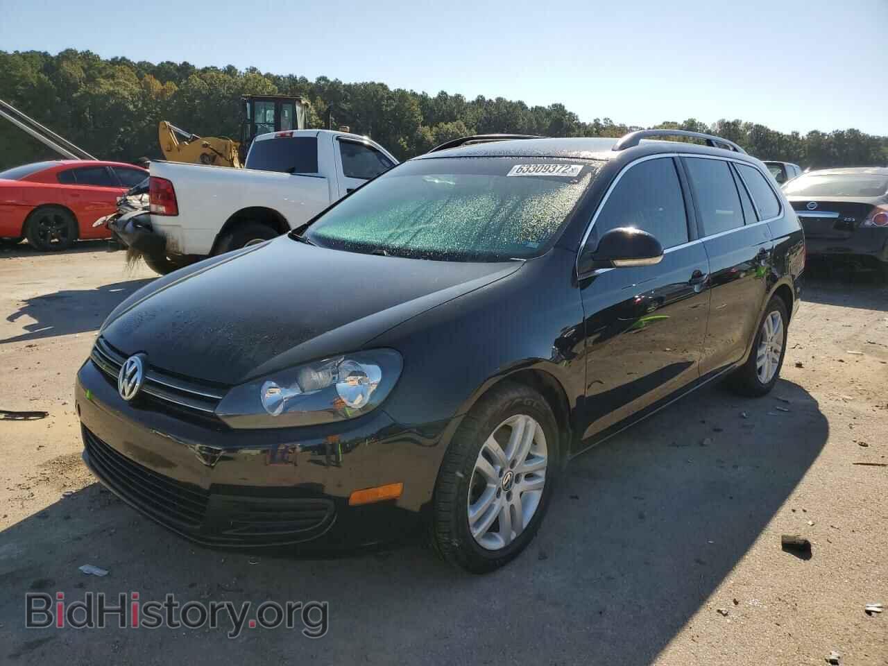 2013 VOLKSWAGEN JETTA - VIN: 3VWPL7AJ3DM688839 - Фото 2
