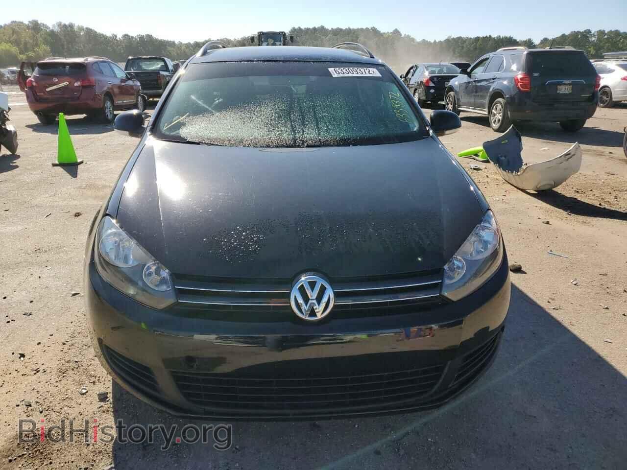 2013 VOLKSWAGEN JETTA - VIN: 3VWPL7AJ3DM688839 - Фото 9