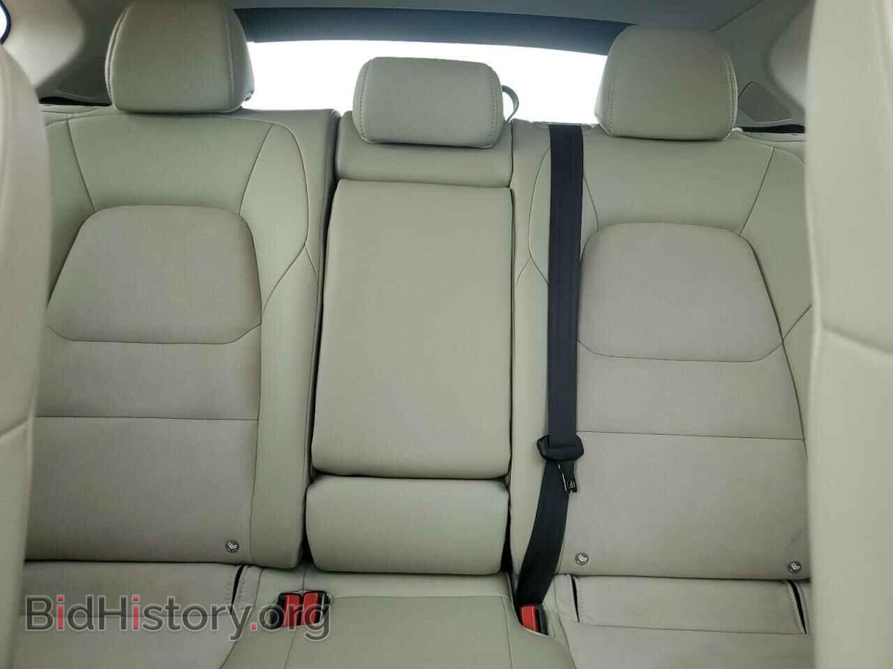 2018 MAZDA CX-5 - VIN: JM3KFBCM5J0366630 - Фото 10