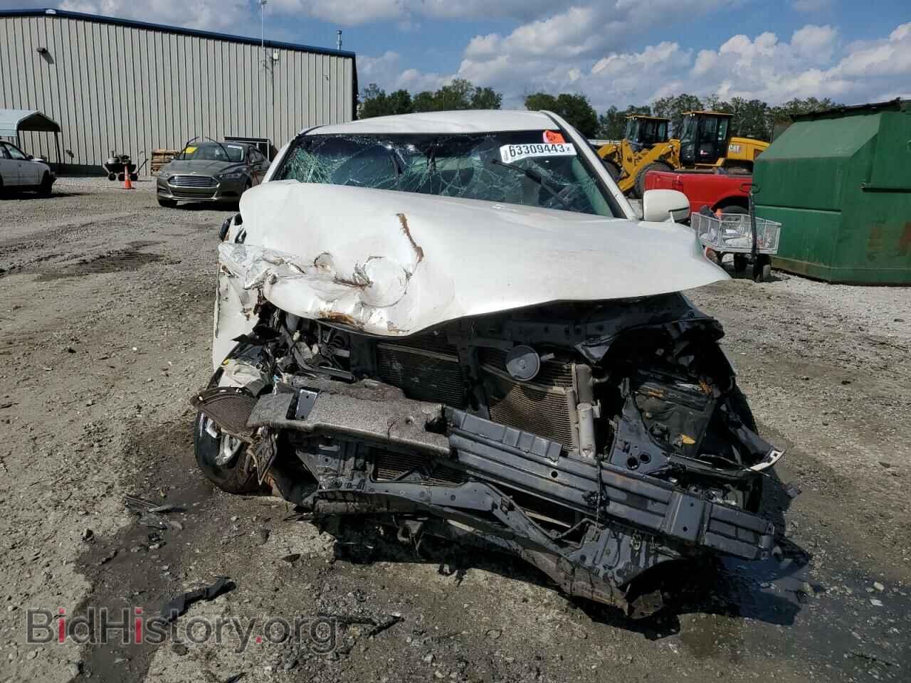 2012 KIA FORTE - VIN: KNAFU4A27C5586013 - Фото 5