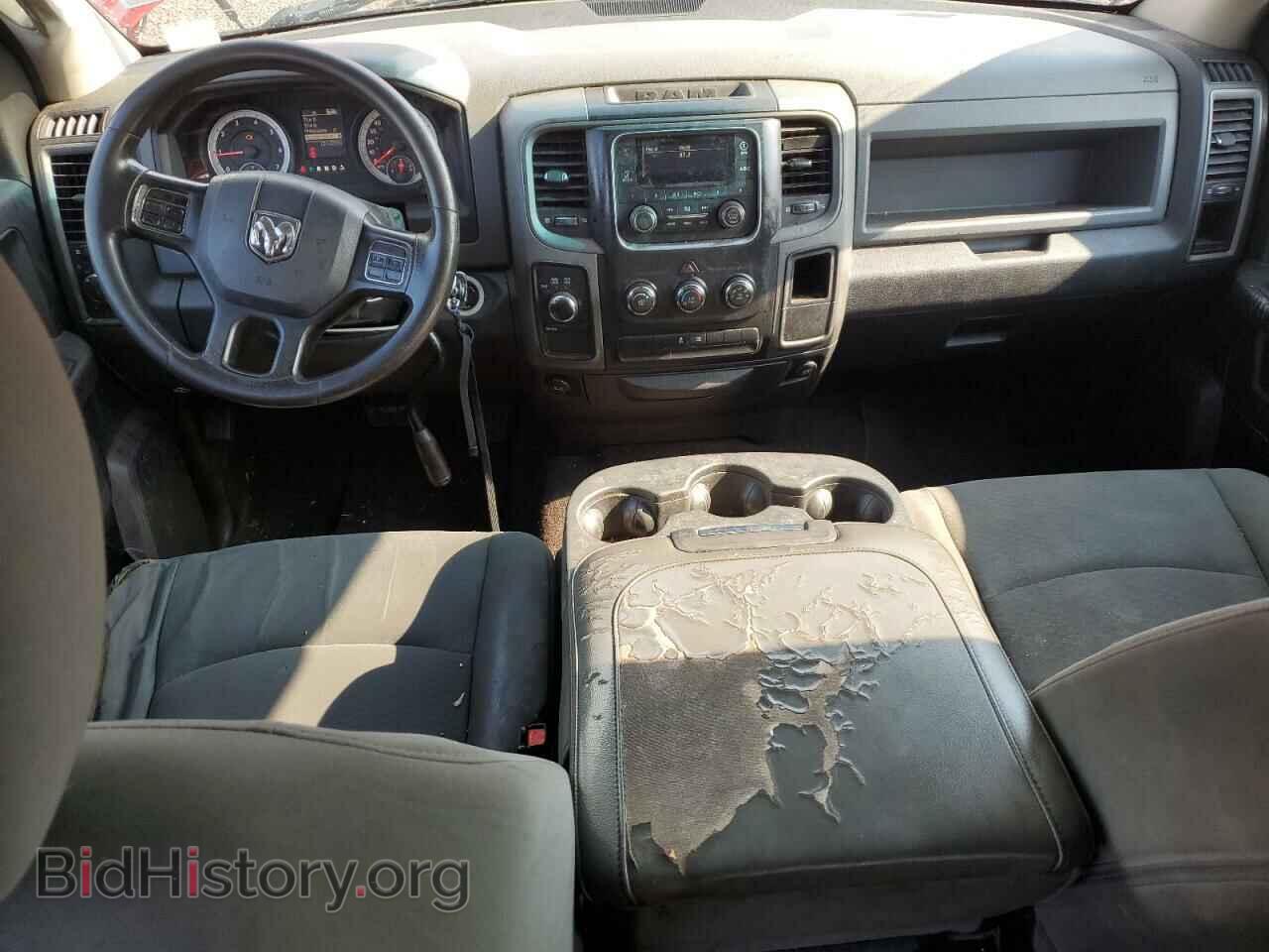 2013 RAM 1500 - VIN: 1C6RR7KT2DS572251 - Фото 8