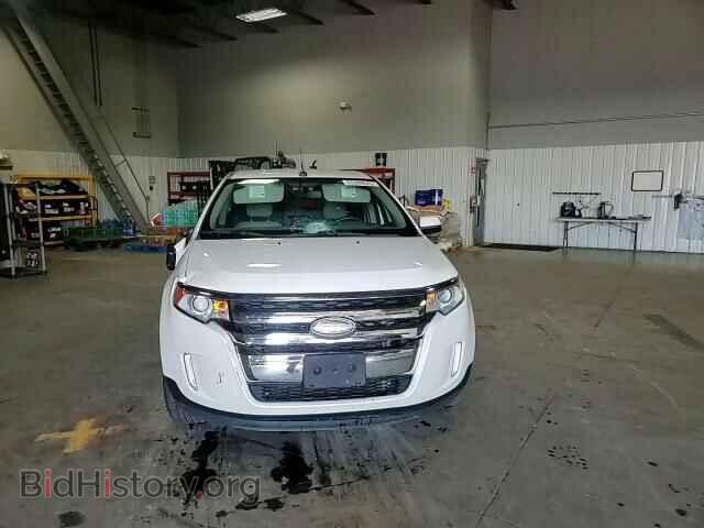 2013 FORD EDGE - VIN: 2FMDK4JC2DBB53586 - Photo 14