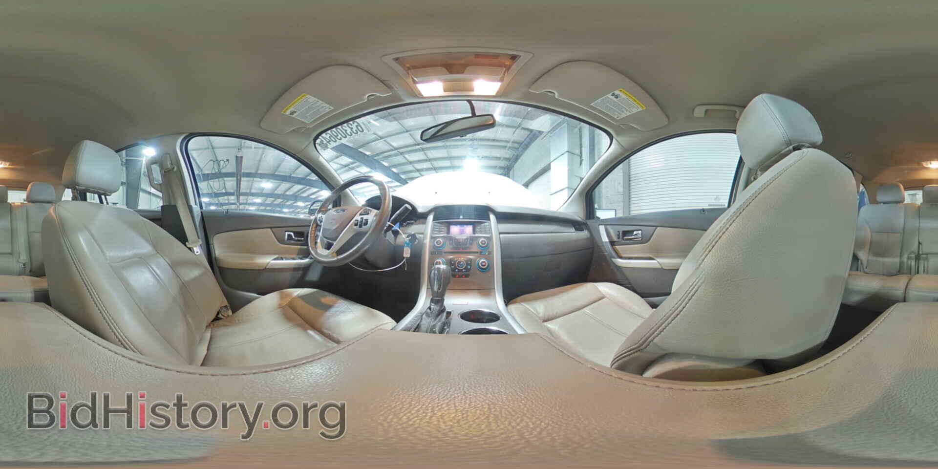 2013 FORD EDGE - VIN: 2FMDK4JC2DBB53586 - Photo 15