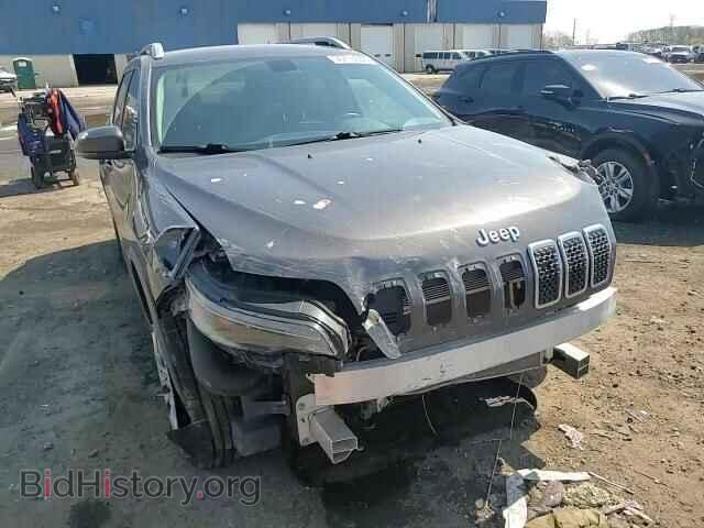 2019 JEEP CHEROKEE - VIN: 1C4PJMLX9KD103585 - Фото 14