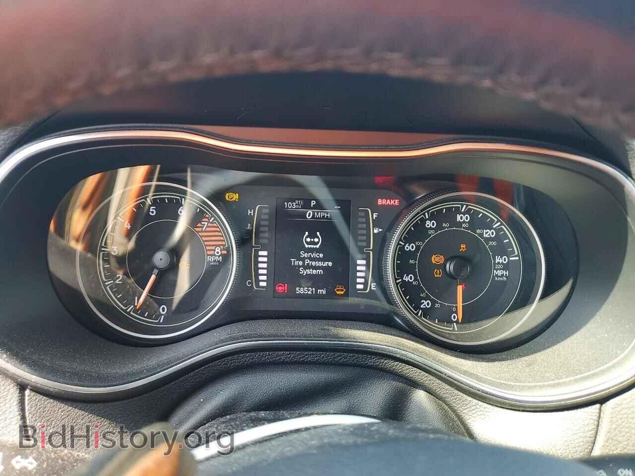 2019 JEEP CHEROKEE - VIN: 1C4PJMLX9KD103585 - Фото 9