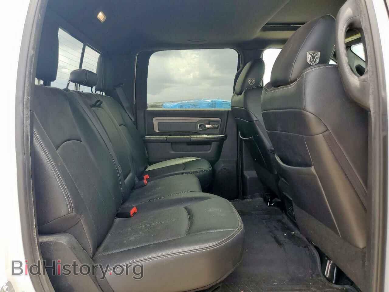 2018 RAM 2500 - VIN: 3C6TR5EJ3JG256428 - Photo 11