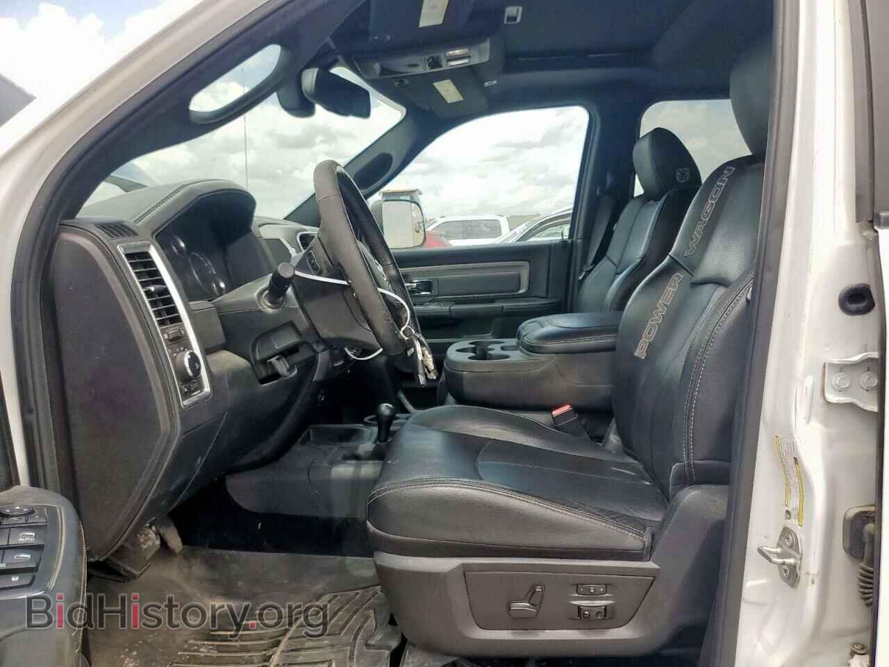 2018 RAM 2500 - VIN: 3C6TR5EJ3JG256428 - Photo 8