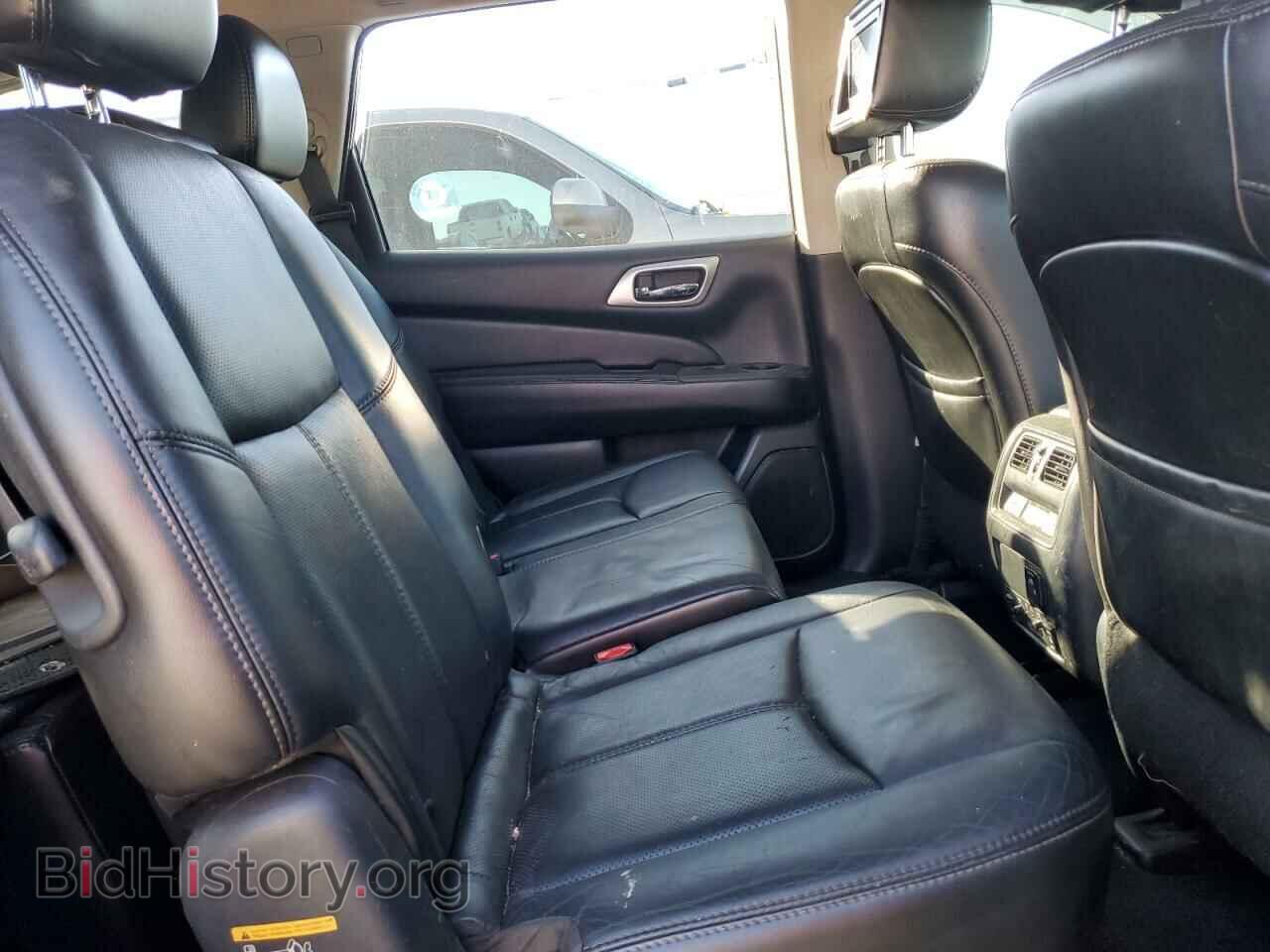 2014 NISSAN PATHFINDER - VIN: 5N1AR2MM7EC630974 - Photo 6