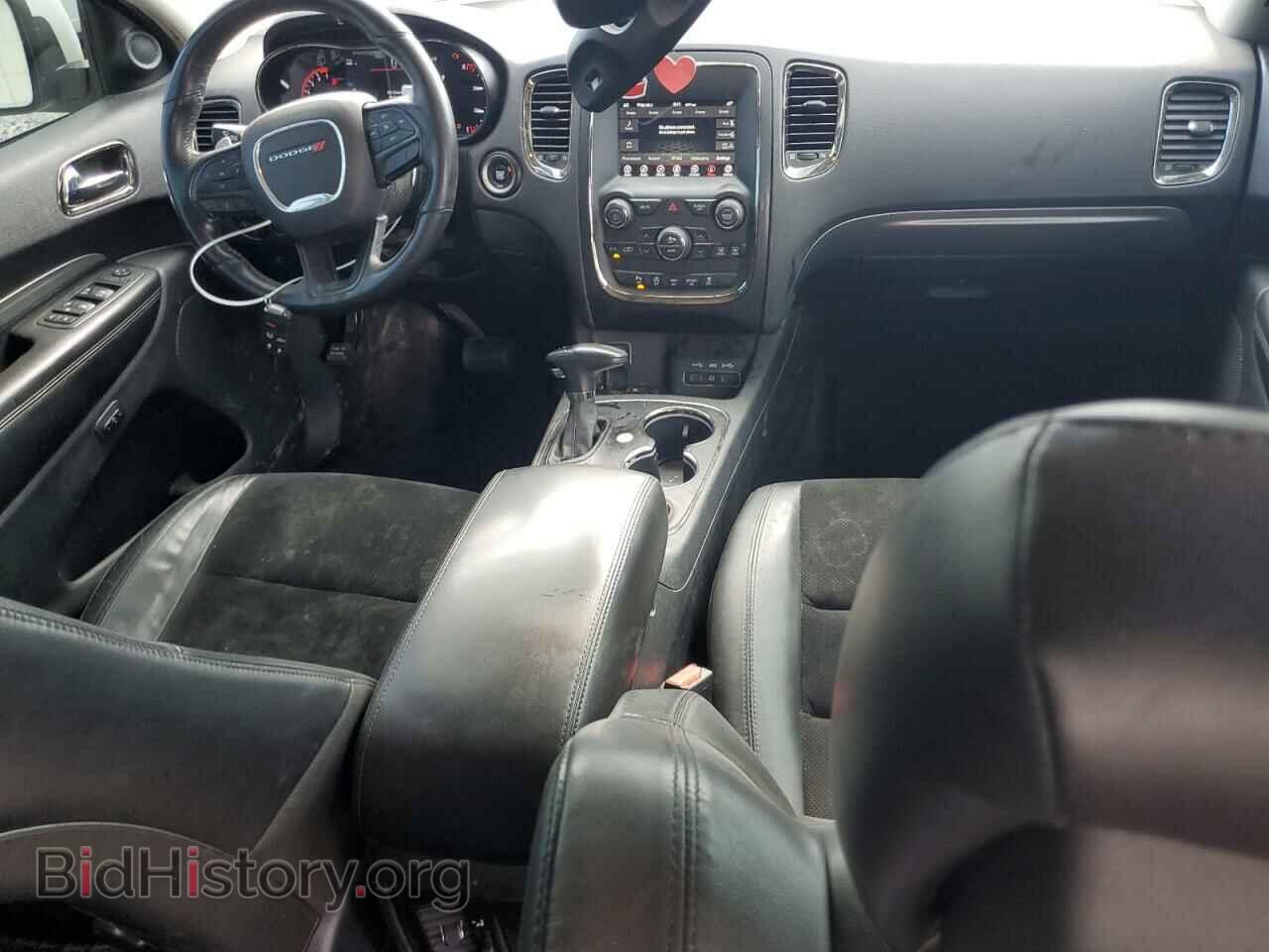 2018 DODGE DURANGO - VIN: 1C4RDJDG1JC171896 - Фото 8