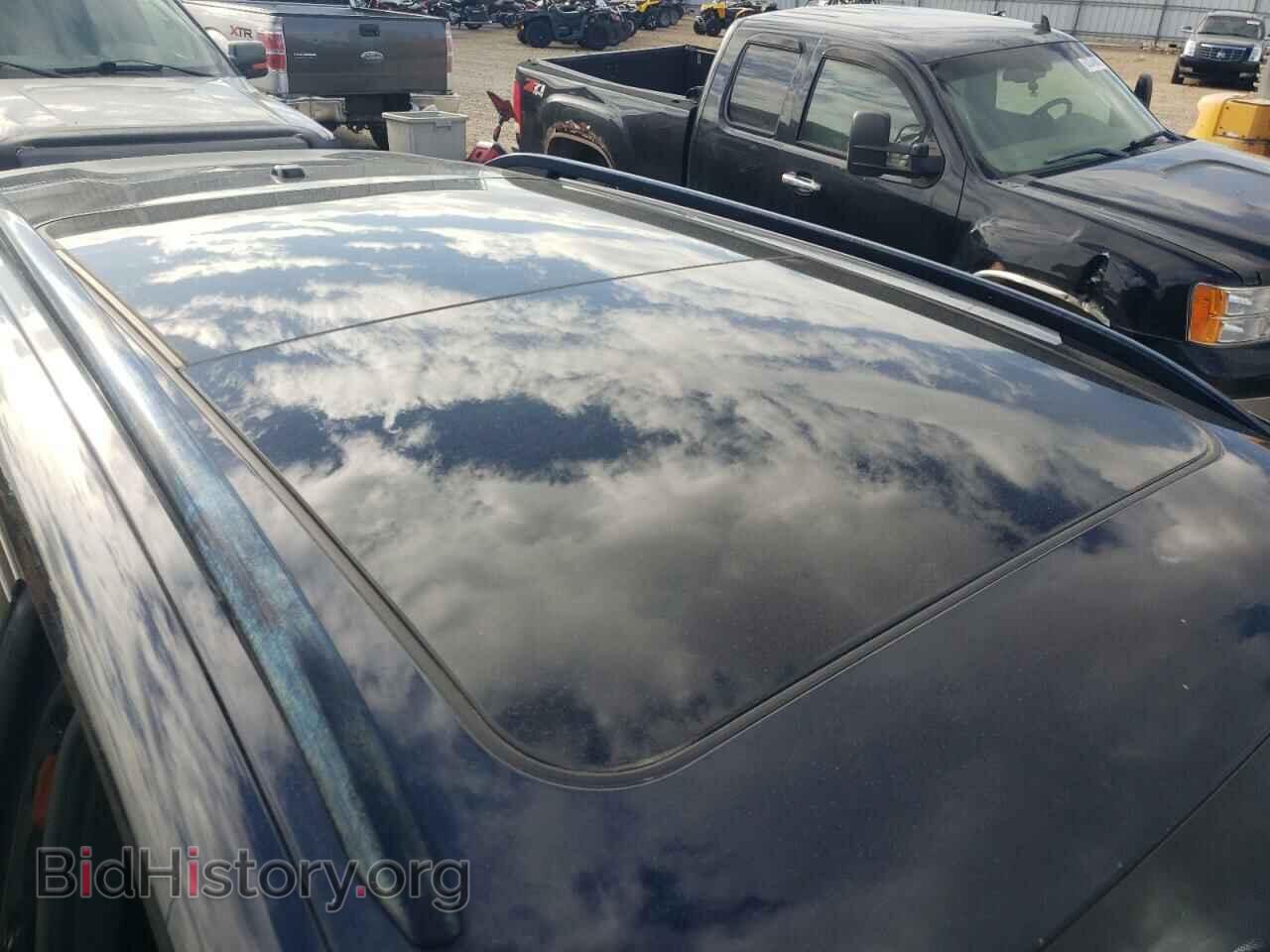 2015 PORSCHE CAYENNE - VIN: WP1AB2A20FLA59324 - Фото 9