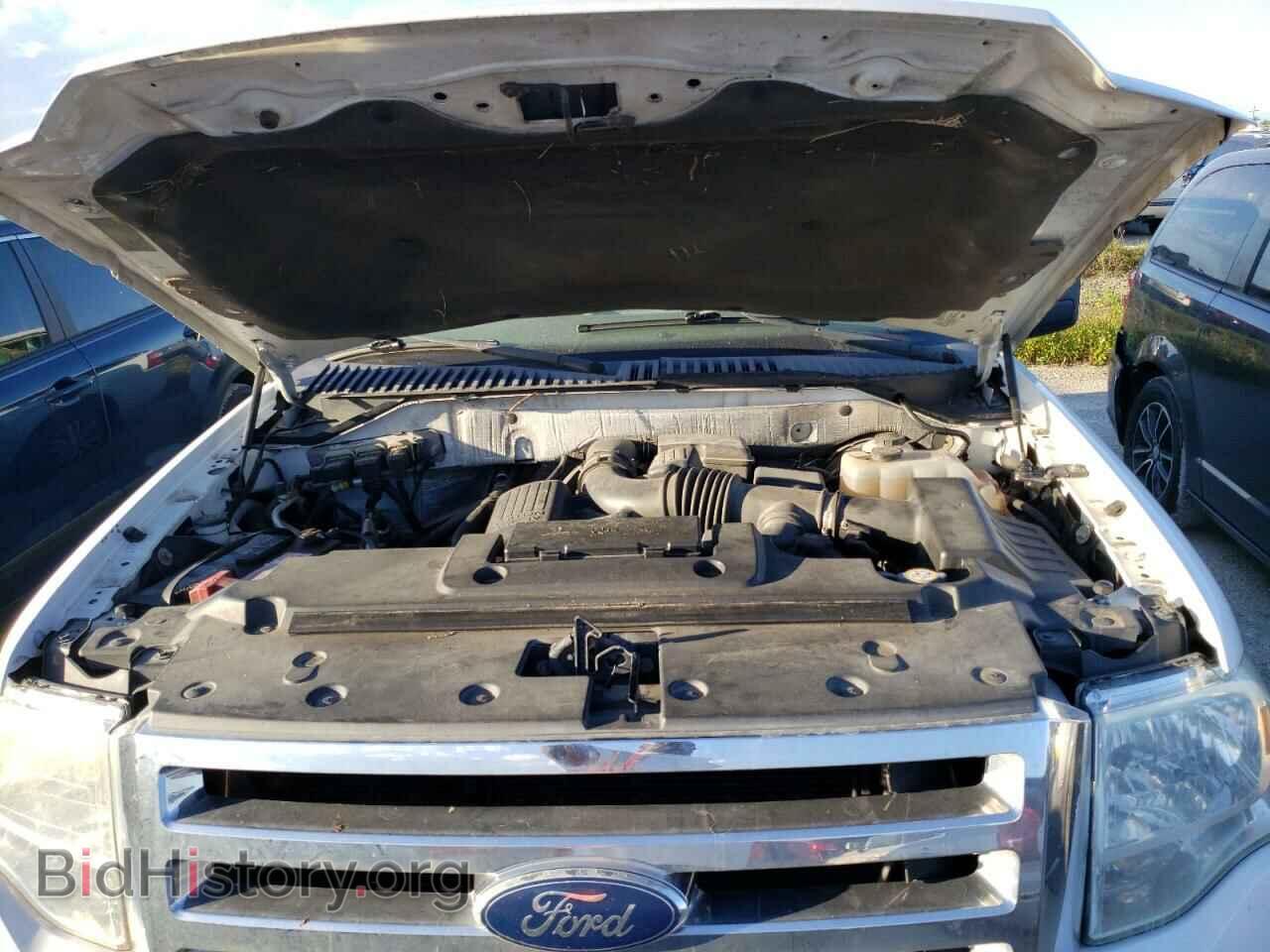 2011 FORD EXPEDITION - VIN: 1FMJK1H52BEF16916 - Фото 7