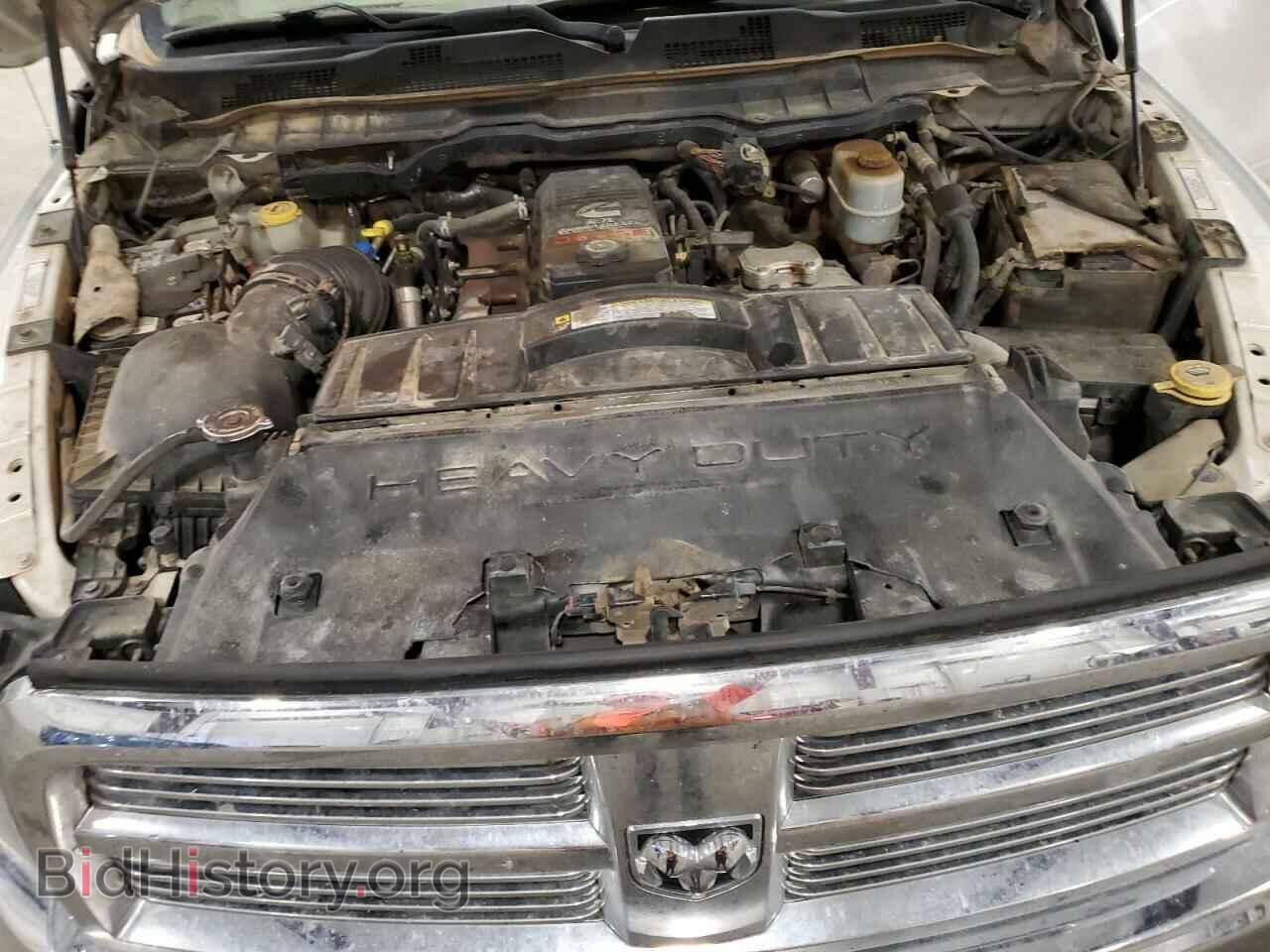 2010 DODGE All Models - VIN: 3D7UT2CL9AG158172 - Photo 11