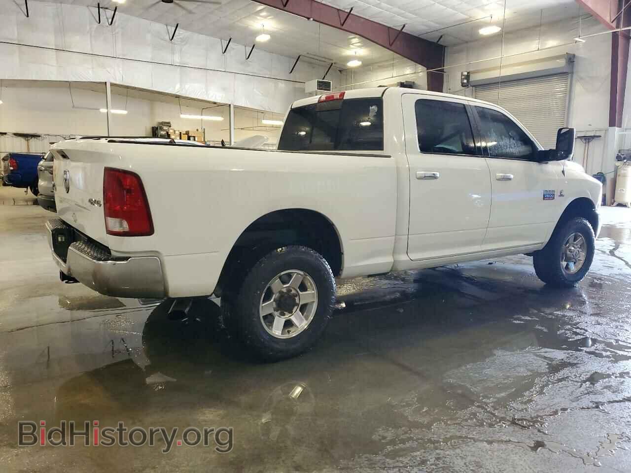2010 DODGE All Models - VIN: 3D7UT2CL9AG158172 - Photo 3