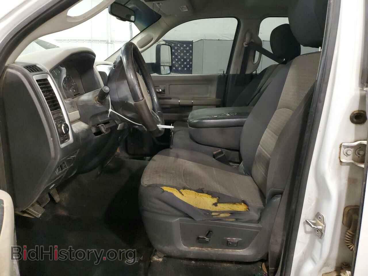 2010 DODGE All Models - VIN: 3D7UT2CL9AG158172 - Photo 7