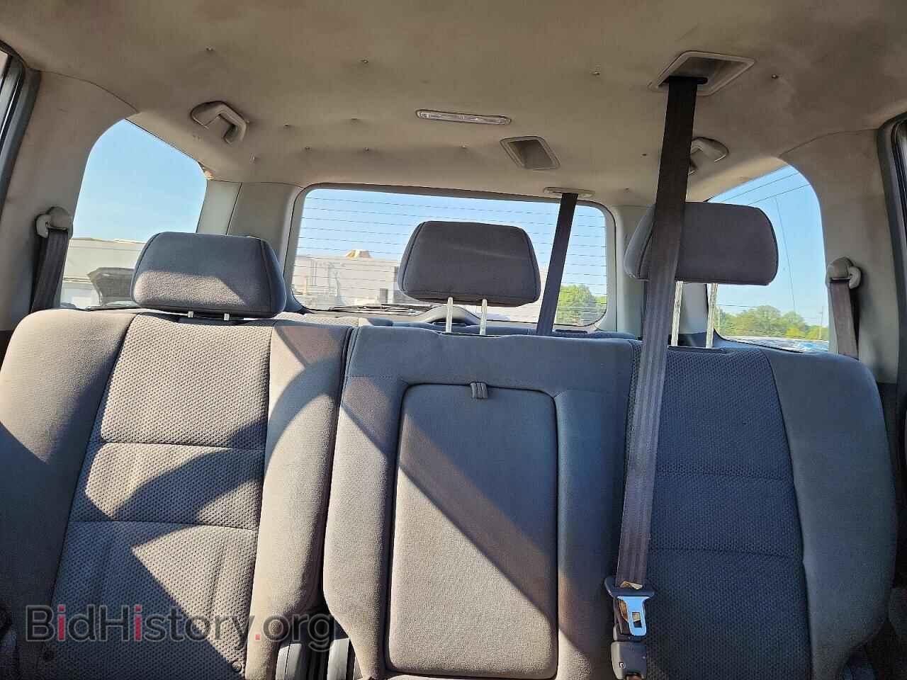 2008 HONDA PILOT - VIN: 5FNYF18498B019433 - Photo 10