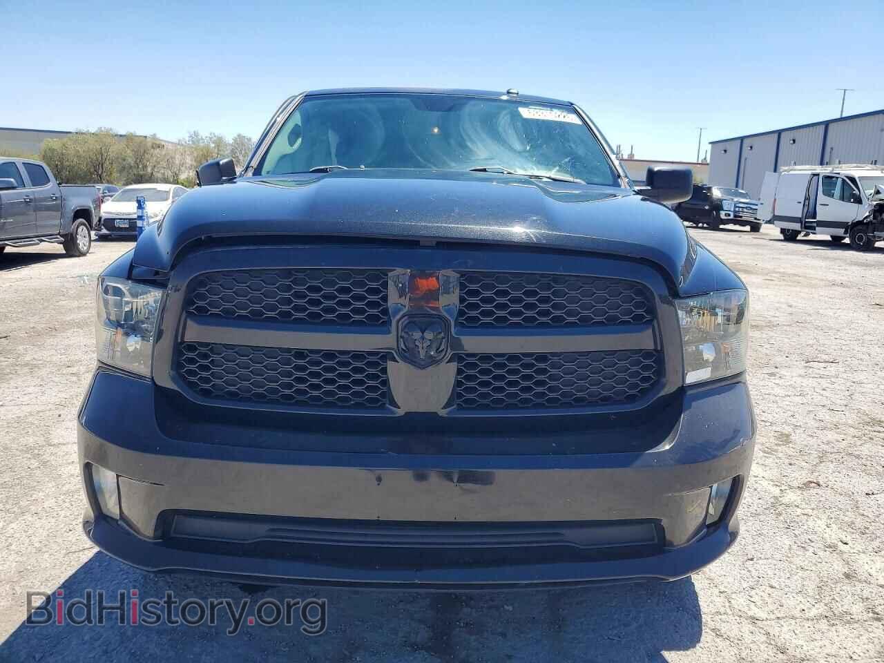 2017 RAM 1500 - VIN: 3C6RR7KT0HG689579 - Фото 5