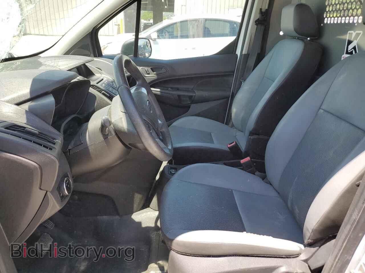 2018 FORD TRANSIT - VIN: NM0LS7E75J1369645 - Фото 7