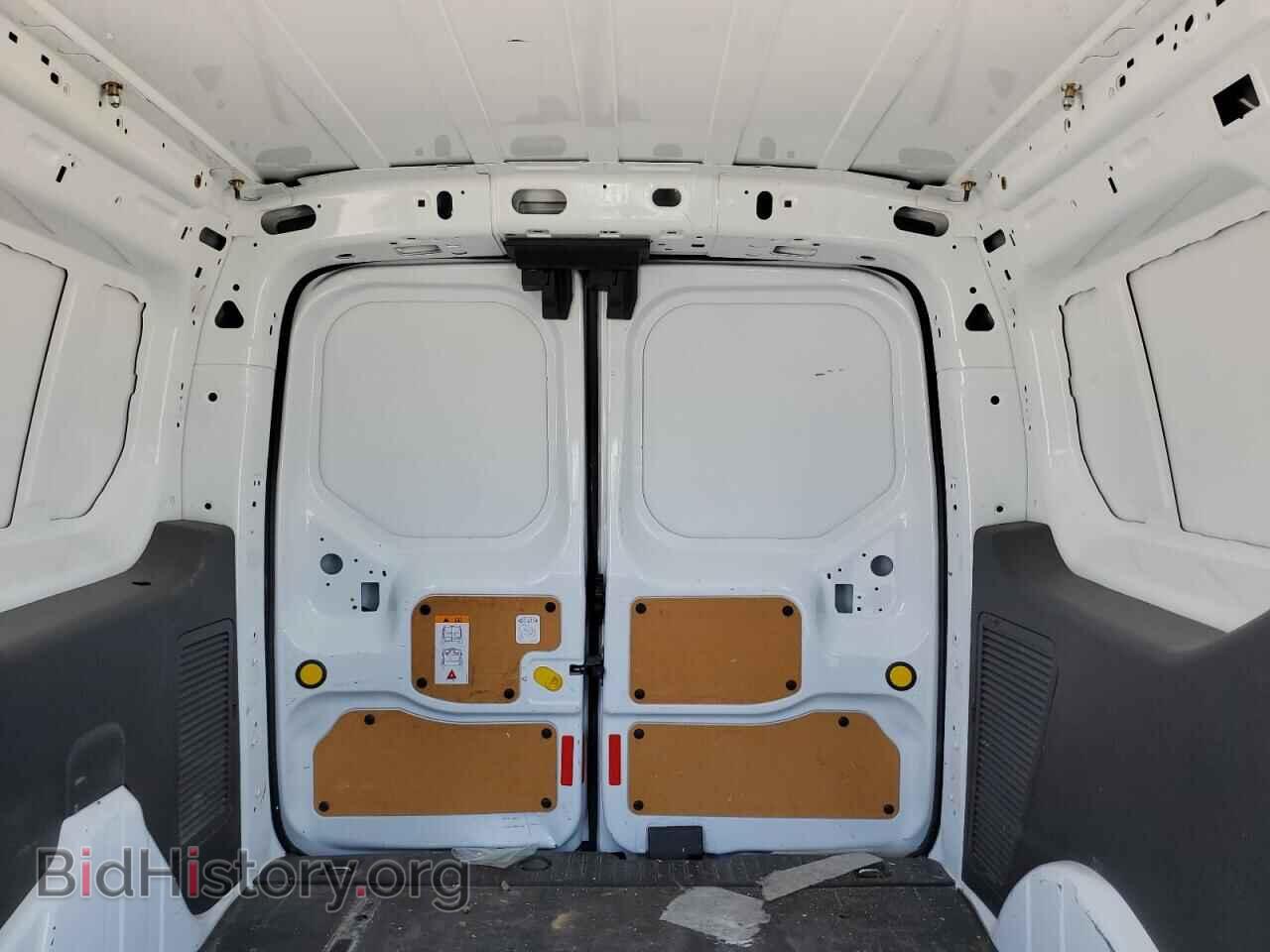 2018 FORD TRANSIT - VIN: NM0LS7E75J1369645 - Фото 10