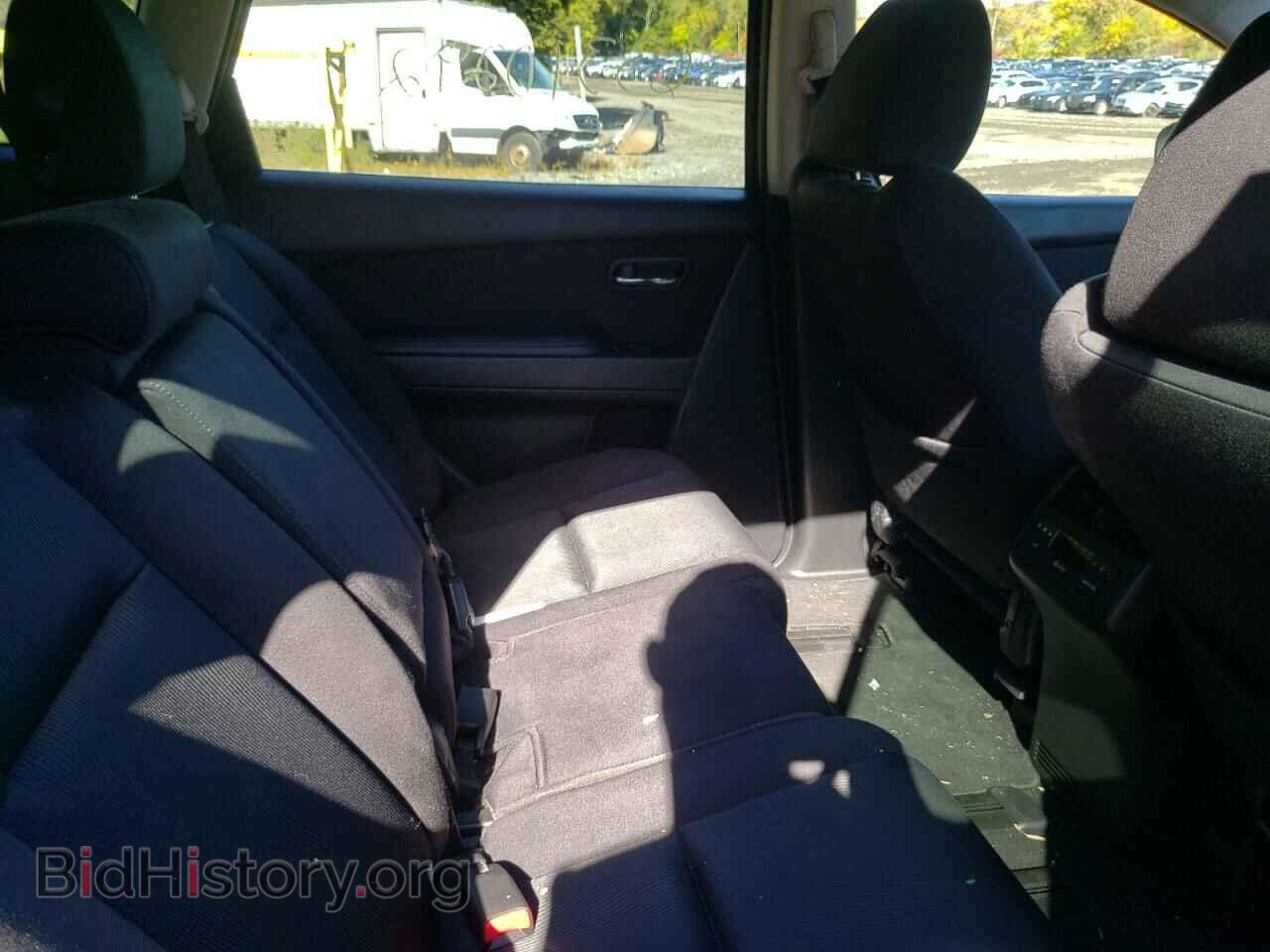 2013 MAZDA CX-9 - VIN: JM3TB2BA6D0414342 - Фото 6