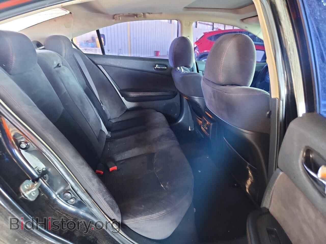 2013 NISSAN MAXIMA - VIN: 1N4AA5AP9DC841416 - Фото 10