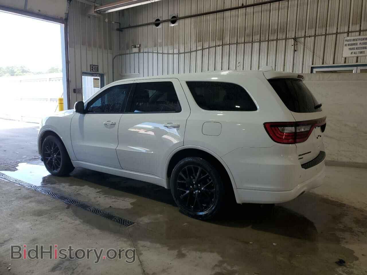 2015 DODGE DURANGO - VIN: 1C4SDJCT5FC180334 - Photo 2