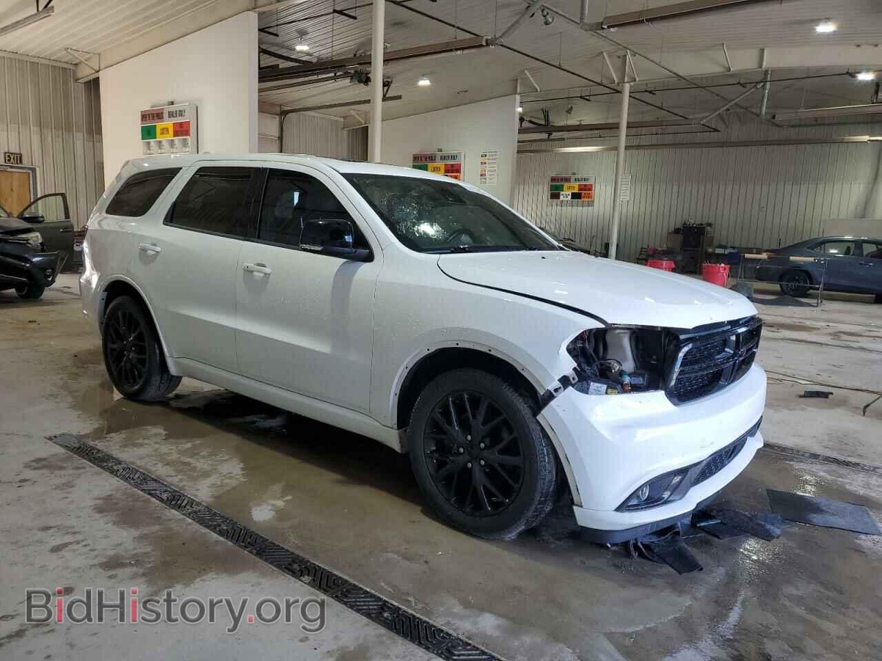 2015 DODGE DURANGO - VIN: 1C4SDJCT5FC180334 - Photo 4