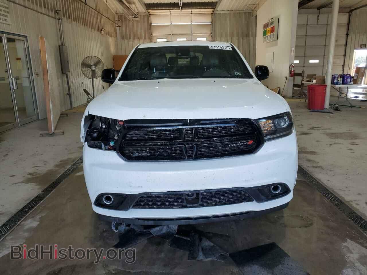 2015 DODGE DURANGO - VIN: 1C4SDJCT5FC180334 - Photo 5