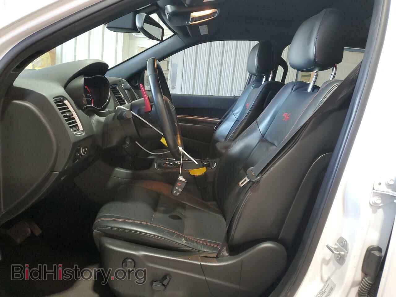 2015 DODGE DURANGO - VIN: 1C4SDJCT5FC180334 - Photo 7