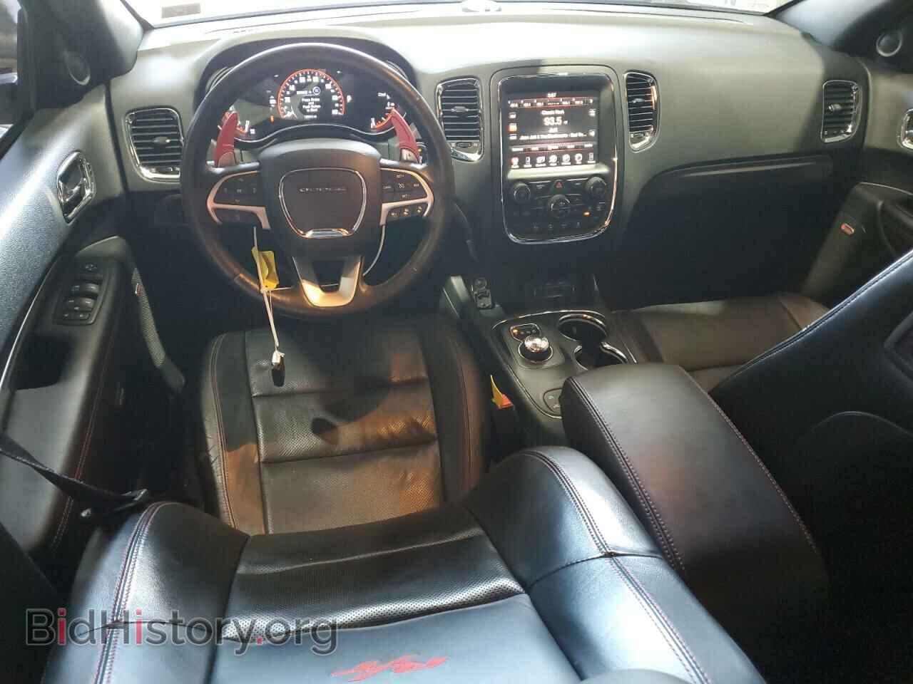 2015 DODGE DURANGO - VIN: 1C4SDJCT5FC180334 - Photo 8