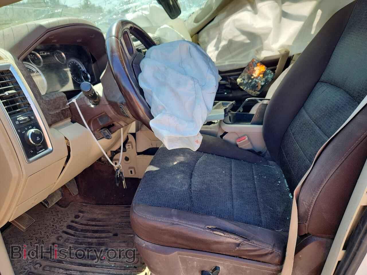 2014 RAM 2500 - VIN: 3C6UR5JJ2EG243556 - Photo 7