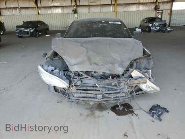 2014 TESLA MODEL S - VIN: 5YJSA1H21EFP63803 - Photo 5