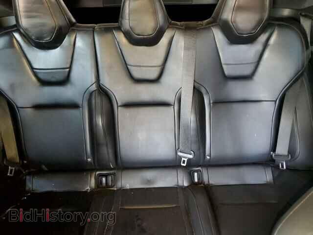 2014 TESLA MODEL S - VIN: 5YJSA1H21EFP63803 - Photo 10