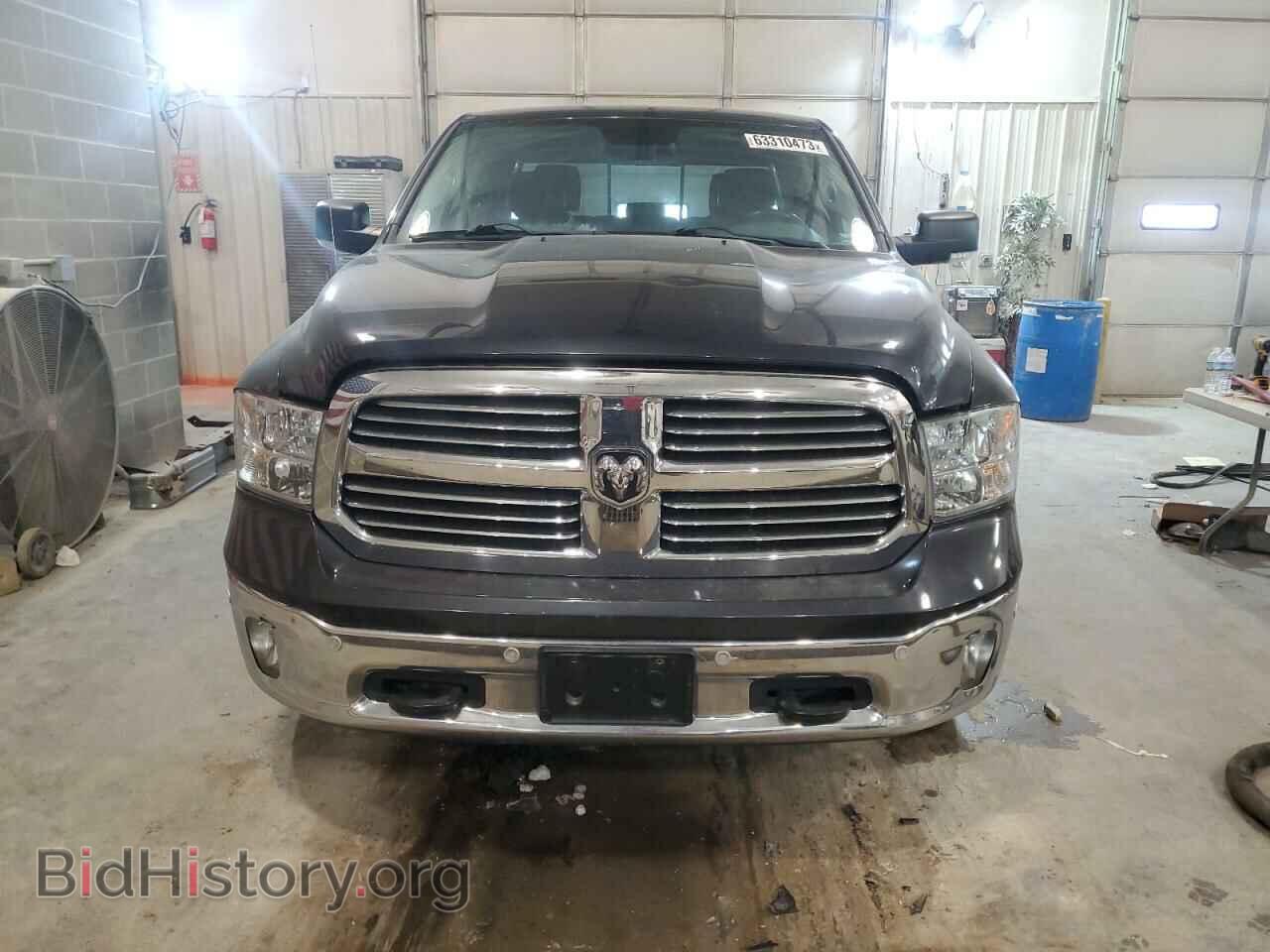 2015 RAM 1500 - VIN: 1C6RR7LM7FS641249 - Фото 5