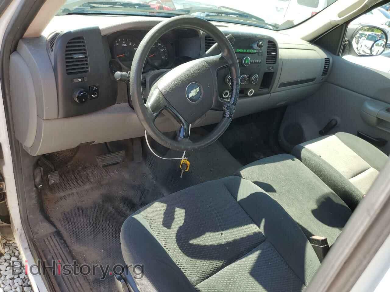 2009 CHEVROLET ALL Models - VIN: 1GCEC14X49Z236377 - Фото 8