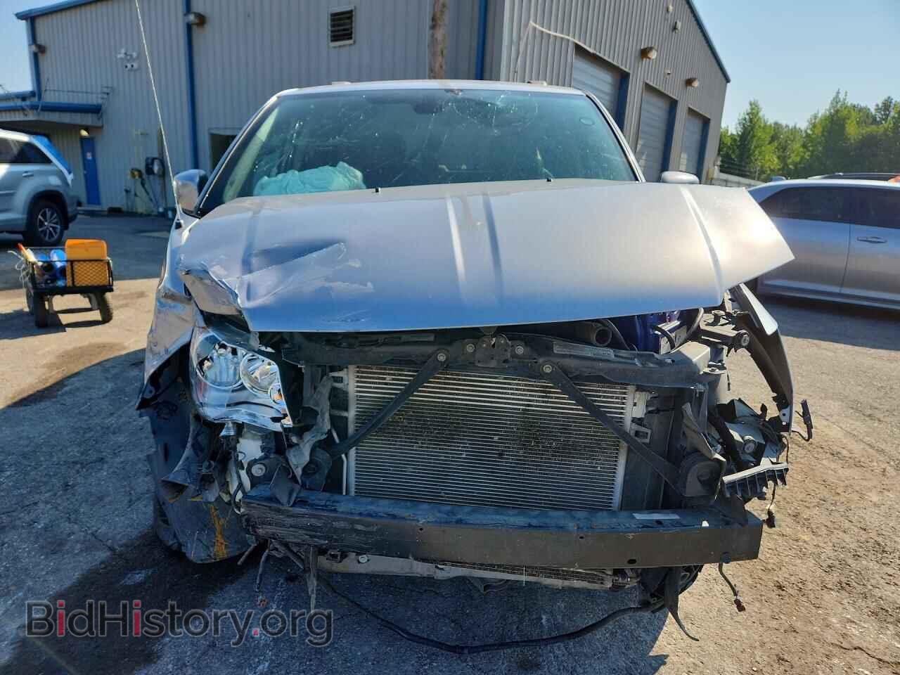 2016 DODGE CARAVAN - VIN: 2C4RDGCG2LR160159 - Photo 5