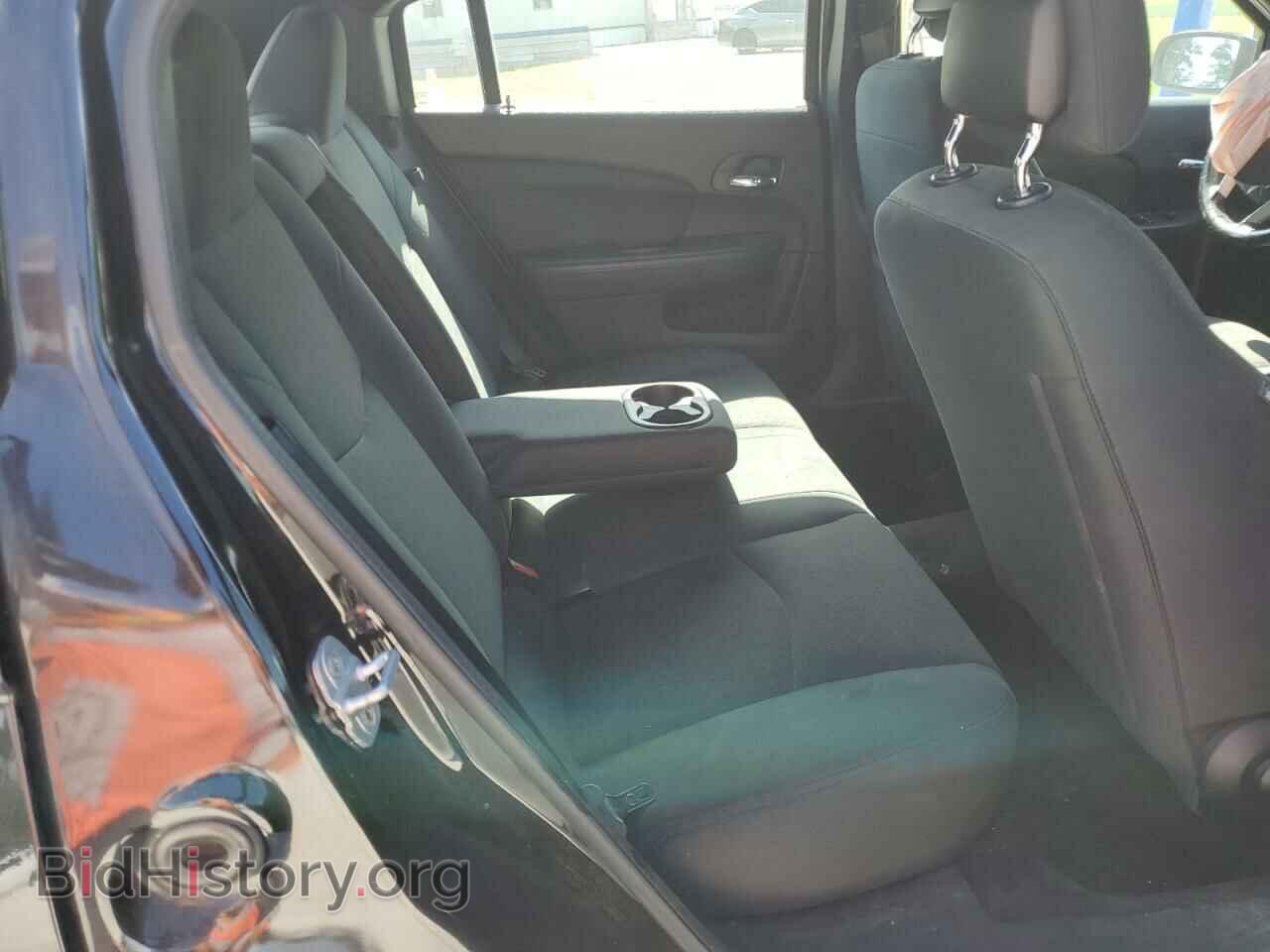 2012 CHRYSLER 200 - VIN: 1C3CCBBB0CN104059 - Фото 10