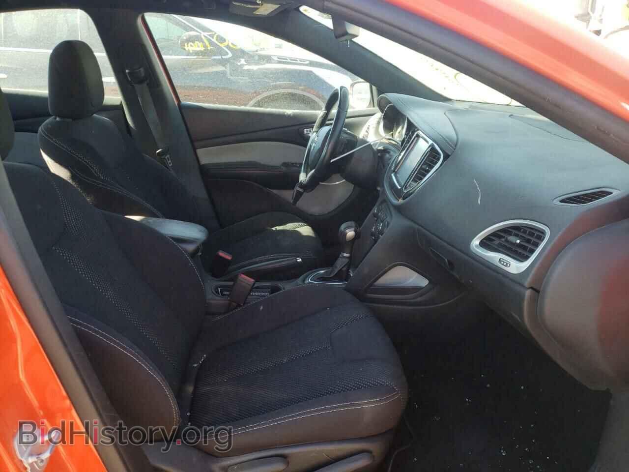 2015 DODGE DART - VIN: 1C3CDFBB4FD224980 - Photo 5
