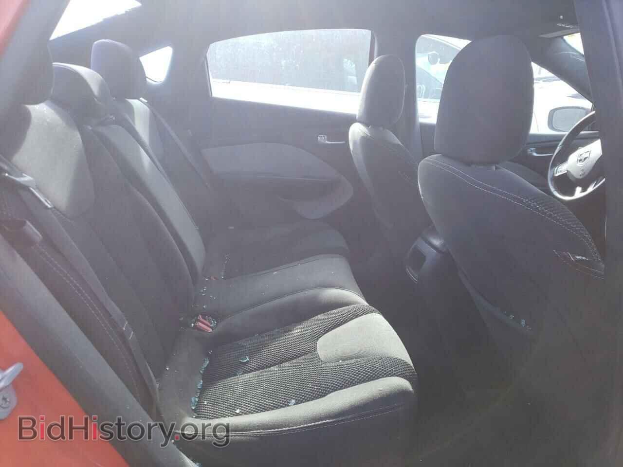 2015 DODGE DART - VIN: 1C3CDFBB4FD224980 - Photo 6